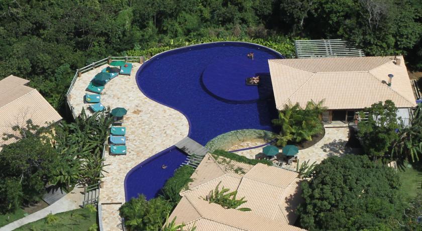 Villas Do Pratagy - Pitanga B3 Maceió Exterior foto