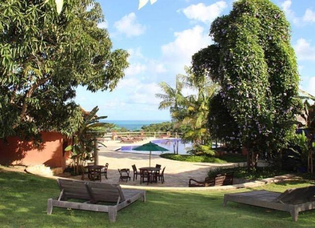 Villas Do Pratagy - Pitanga B3 Maceió Exterior foto
