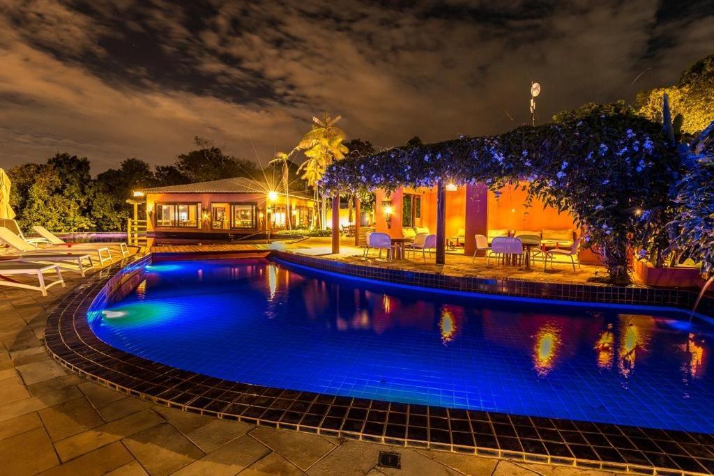 Villas Do Pratagy - Pitanga B3 Maceió Exterior foto